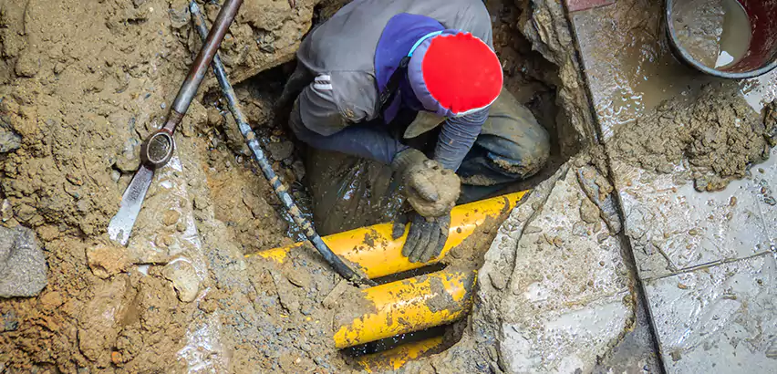 Clogged Drain Repair in Greenlawn, NY