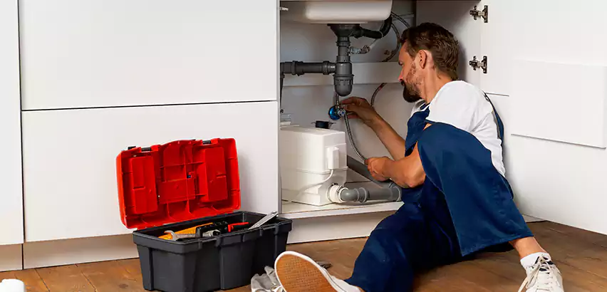 Reliable Garbage Disposal Replacement Services in Greenlawn, NY