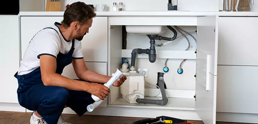 Pipe Replacement Services in Greenlawn