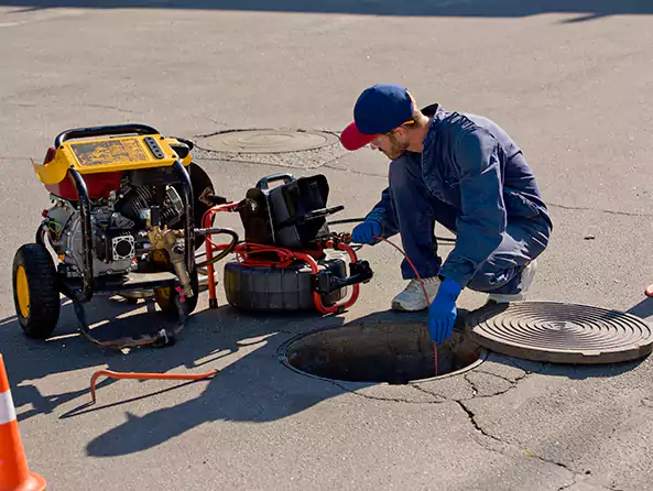  Why Choose Greenlawn Plumbing for Drains Camera Inspection in Greenlawn, NY?