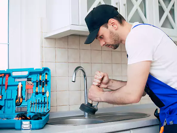Why Choose Greenlawn Plumbing for Plumbing Inspection in Greenlawn, NY?